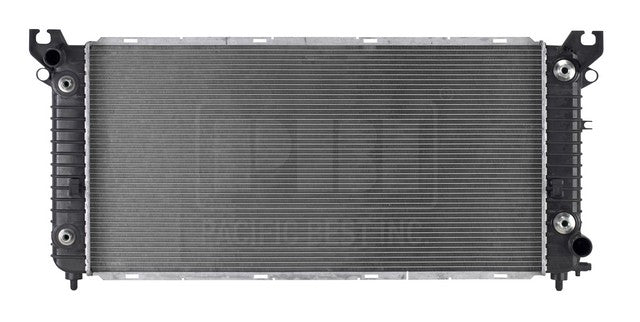 Radiator Pacific Auto Company PR13721A