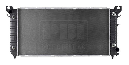 Radiator Pacific Auto Company PR13721A