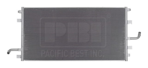 Radiator Cooling Unit Pacific Auto Company PR13722A