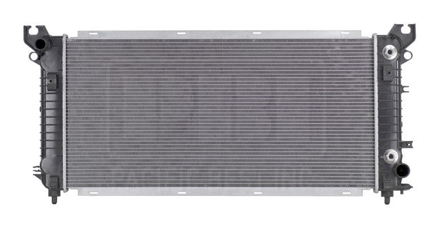 Radiator Pacific Auto Company PR13723A