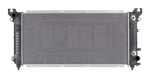 Radiator Pacific Auto Company PR13723A
