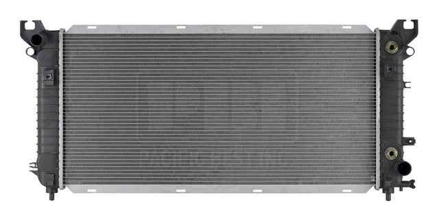 Radiator Pacific Auto Company PR13725A