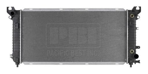 Radiator Pacific Auto Company PR13725A