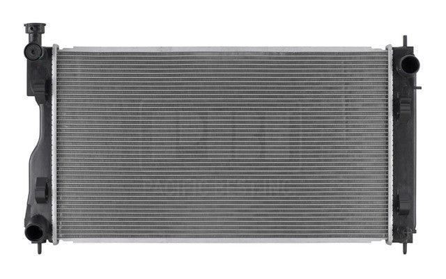 Radiator Pacific Auto Company PR13748A