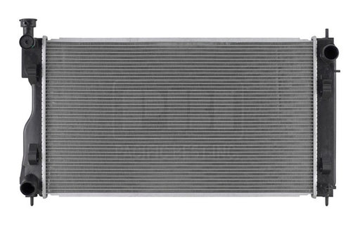 Radiator Pacific Auto Company PR13748A