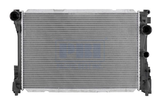Radiator Pacific Auto Company PR13749A