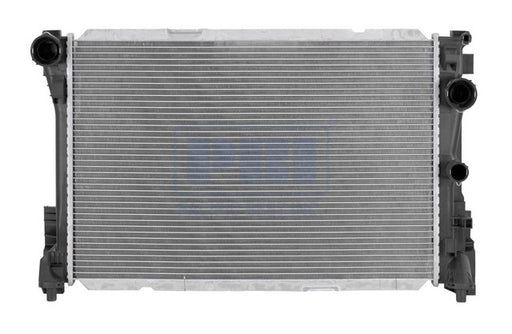 Radiator Pacific Auto Company PR13749A