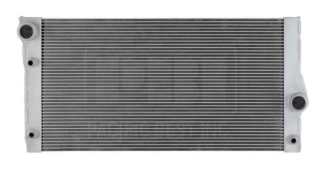 Radiator Pacific Auto Company PR13750A