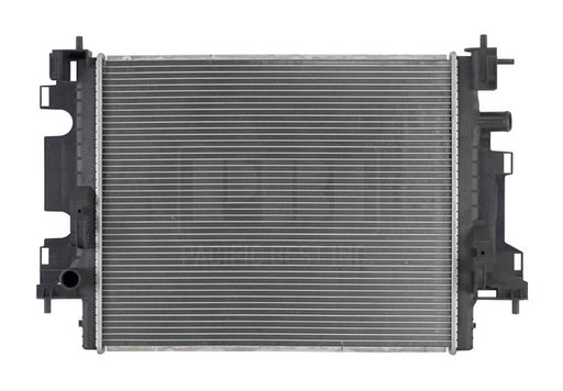 Radiator Pacific Auto Company PR13752A