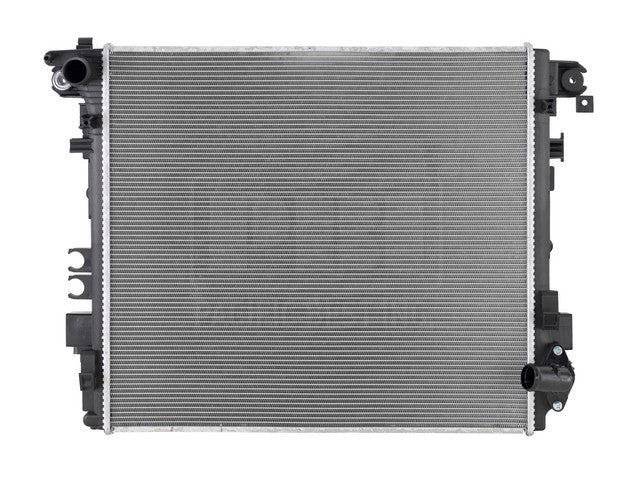 Radiator Pacific Auto Company PR13754A