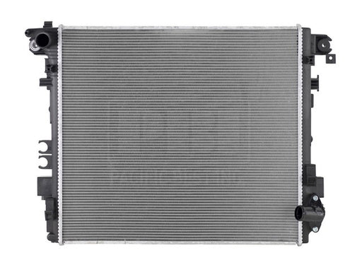Radiator Pacific Auto Company PR13754A