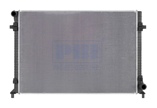Radiator Pacific Auto Company PR13755A