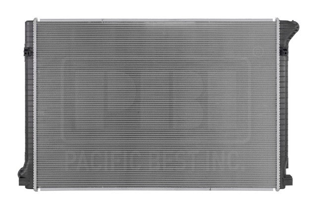 Radiator Pacific Auto Company PR13756A