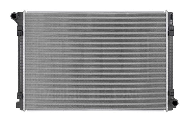 Radiator Pacific Auto Company PR13756A
