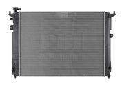 Radiator Pacific Auto Company PR13757A