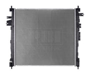 Radiator Pacific Auto Company PR13759A