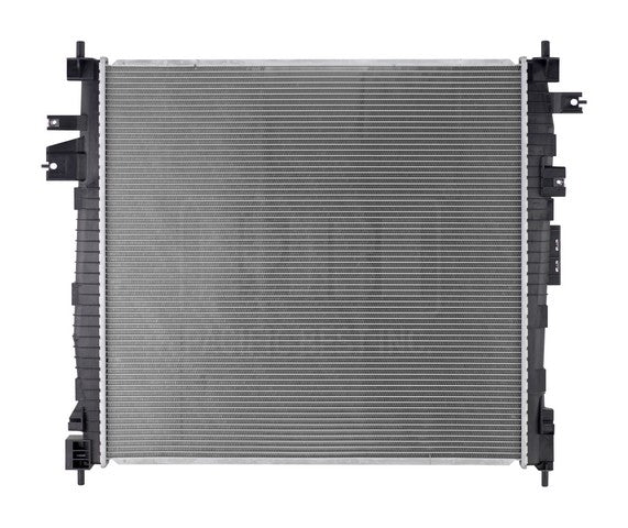 Radiator Pacific Auto Company PR13759A