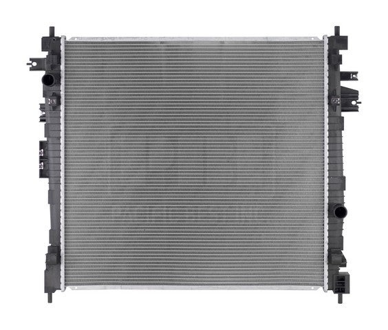 Radiator Pacific Auto Company PR13759A