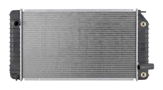 Radiator Pacific Auto Company PR1375A