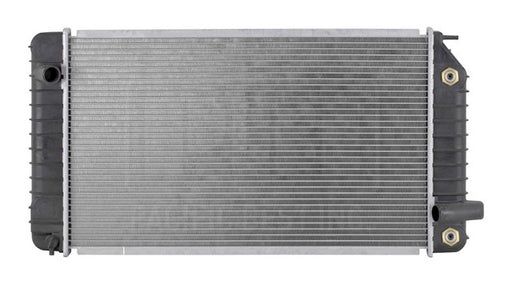 Radiator Pacific Auto Company PR1375A
