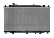 Radiator Pacific Auto Company PR13761A