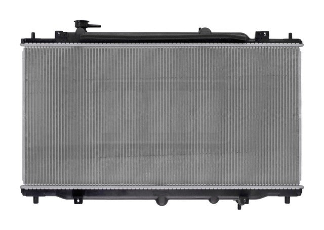 Radiator Pacific Auto Company PR13761A