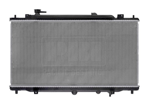 Radiator Pacific Auto Company PR13761A