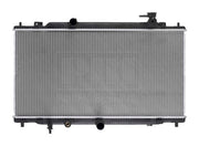 Radiator Pacific Auto Company PR13761A