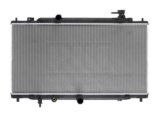 Radiator Pacific Auto Company PR13761A