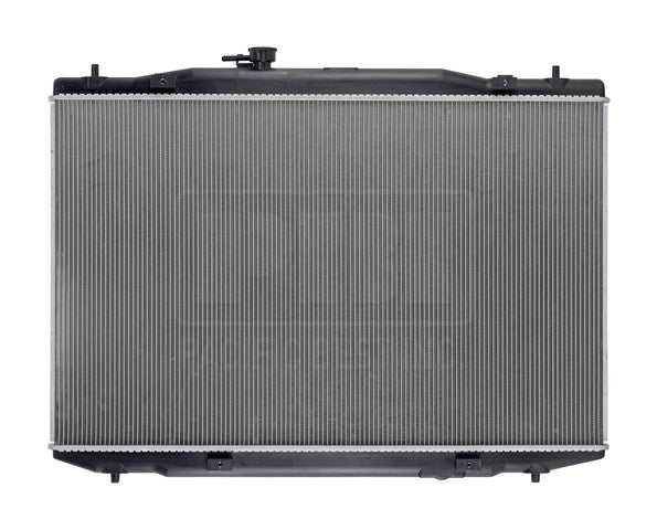 Radiator Pacific Auto Company PR13766A