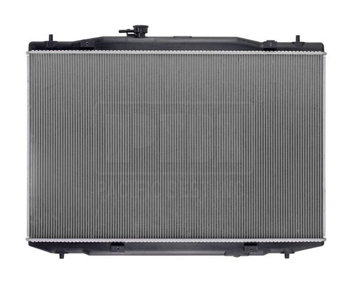 Radiator Pacific Auto Company PR13766A