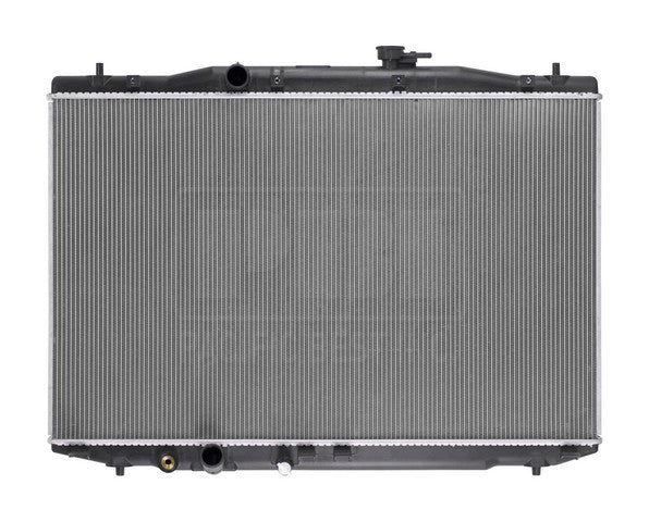 Radiator Pacific Auto Company PR13766A
