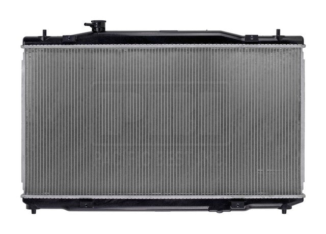 Radiator Pacific Auto Company PR13768A