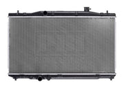 Radiator Pacific Auto Company PR13768A
