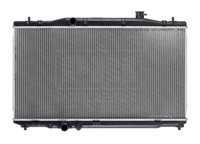 Radiator Pacific Auto Company PR13768A