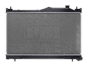 Radiator Pacific Auto Company PR13769A