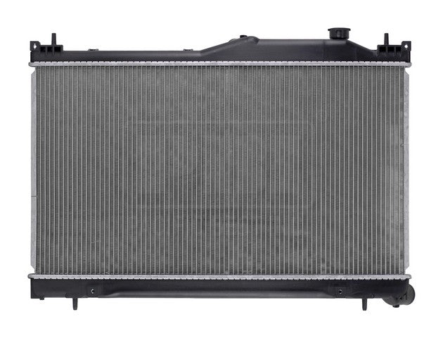 Radiator Pacific Auto Company PR13769A