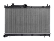 Radiator Pacific Auto Company PR13769A