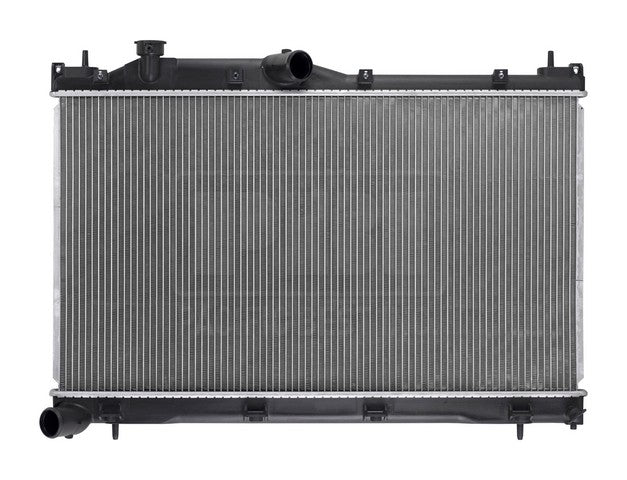 Radiator Pacific Auto Company PR13769A