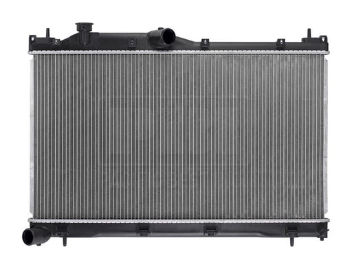 Radiator Pacific Auto Company PR13769A