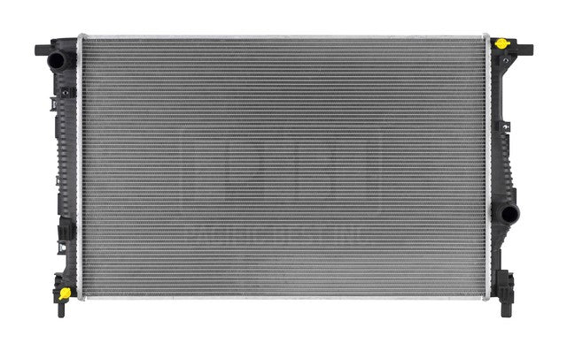 Radiator Pacific Auto Company PR13770A
