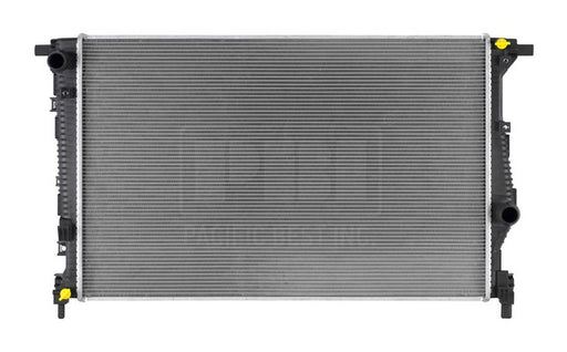 Radiator Pacific Auto Company PR13770A