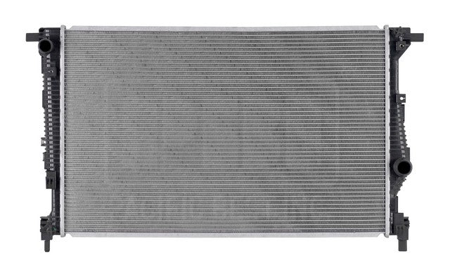 Radiator Pacific Auto Company PR13771A