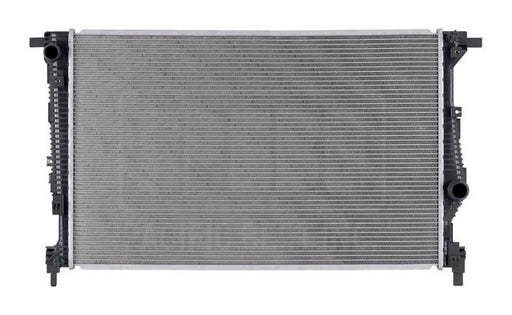 Radiator Pacific Auto Company PR13771A