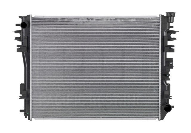 Radiator Pacific Auto Company PR13772A