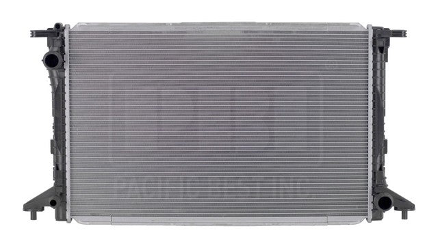 Radiator Pacific Auto Company PR13773A