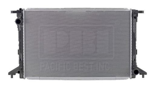 Radiator Pacific Auto Company PR13773A
