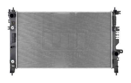 Radiator Pacific Auto Company PR13774A