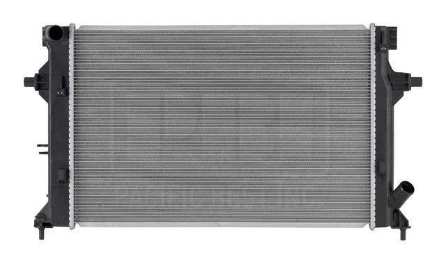 Radiator Pacific Auto Company PR13775A