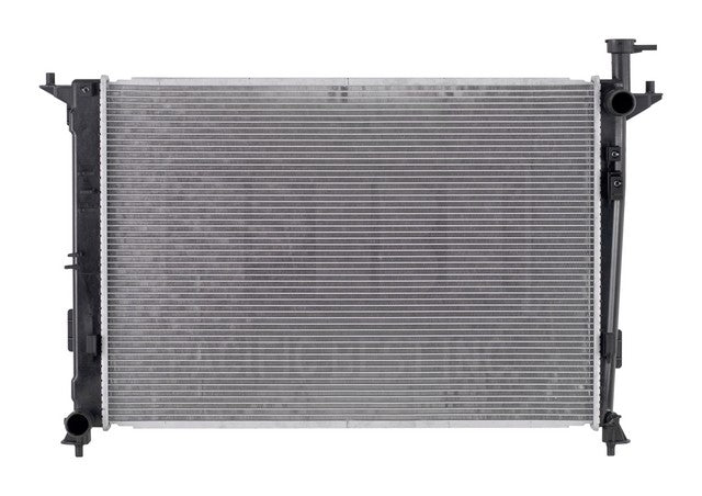 Radiator Pacific Auto Company PR13777A